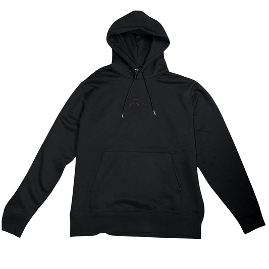 BLACKOUT Spineless Hoodie