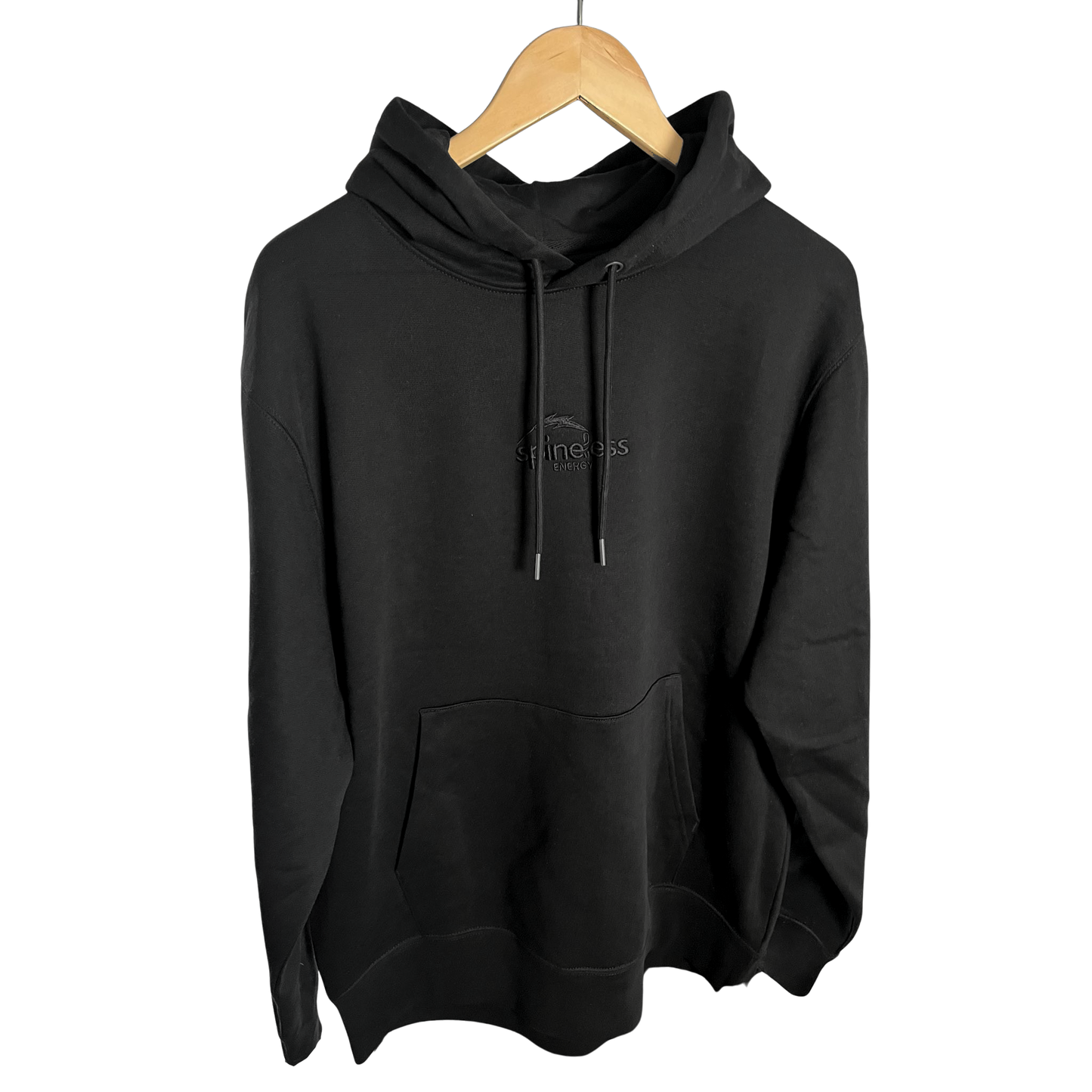 BLACKOUT Spineless Hoodie